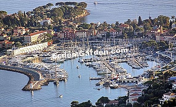 Ephrussi de Rothschild villa Saint-Jean-Cap-Ferratban (06)
