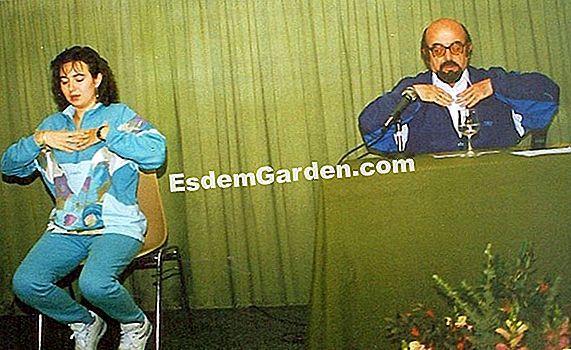 Szofrológia, éberség és meditáció