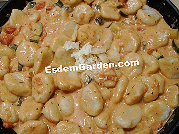 Videó: 5 paradicsomos recept