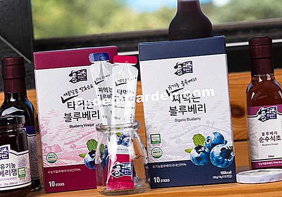 수입 유기농 제품은 어떻습니까?